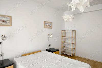 Apartament la prima inchiriere, parcare subterana, Carpatilor. - 17