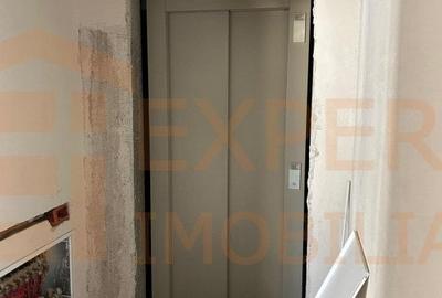 Penthouse unic situat in zona Piata Ovidiu - 9