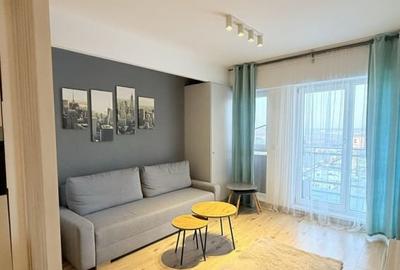 Inchiriere apartament 2 camere tip studio – Belvedere Residences - 2