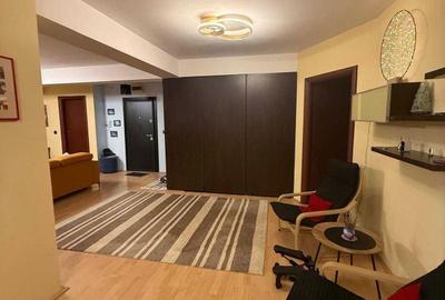 Apartament cu 4 camere decomandat, mobilat în Roșu - 7