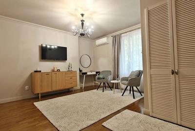 Apartament ultrafinisat -prima închiriere, Pediatrie 2, Horea - 11