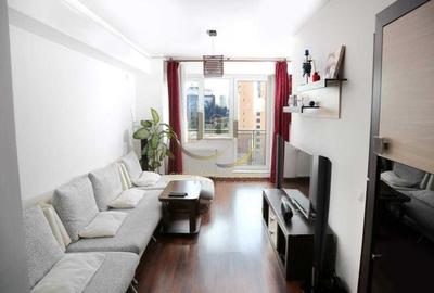 Apartament cu 2 camere semidecomandat în Central - 7