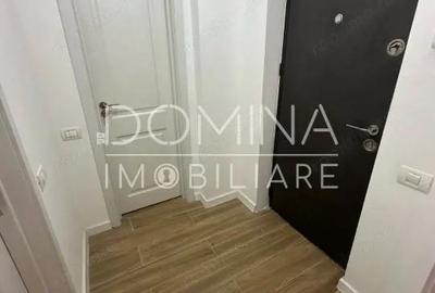 Vanzare garsoniera *PREMIUM* in Ansamblul Armeanca Residence - Bld. Republicii - 6