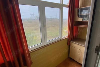 Vanzare garsoniera 23mp - 6