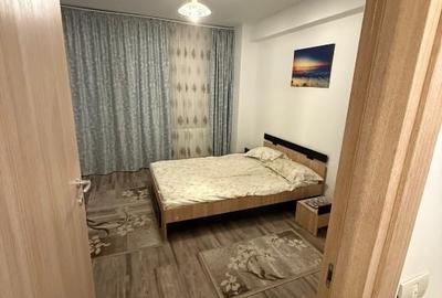 Apartament 2 camere Tomis Plus + Parcare subteran - Fara Agentii - 2