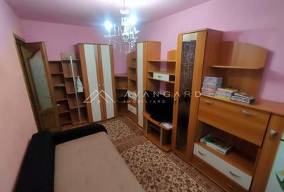 Apartament 3 Cam | Decomandat | Zona strazii Rasinari - 2