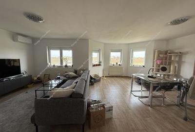 Casa individuala 648mp Teren| 5 Camere | Garaj | Dumbravita - 12