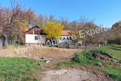 Teren de vanzare, in sat Blaju, comuna Tigveni, Judet Arges. - 6