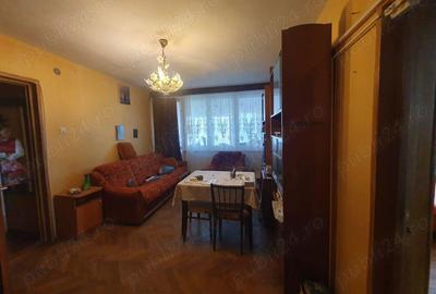 Apartament 2 camere Tiglina 2 ,2 balcoane - 4