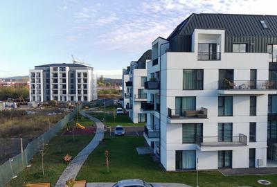 River Park: Apartamente in Ansamblu NOU Reghin - 5