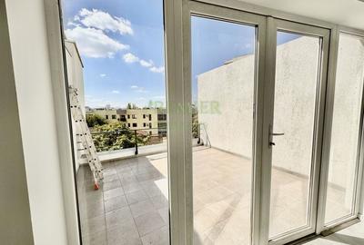 SPATIU DE BIROURI 17.5 EUR/MP | STEFAN CEL MARE | FARA SERVICE CHARGE | CENTRALA - 1