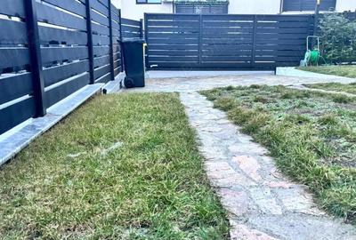 Casă cu Teren 232 Mp în Balciu - 9