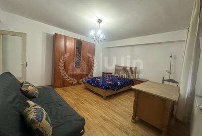 Apartament cu 2 camere decomandat, mobilat în Gheorgheni - 2