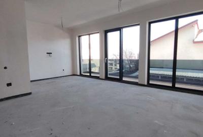 Casa noua tip Duplex, D+P+E, Garaj dublu, zona Donath - 1
