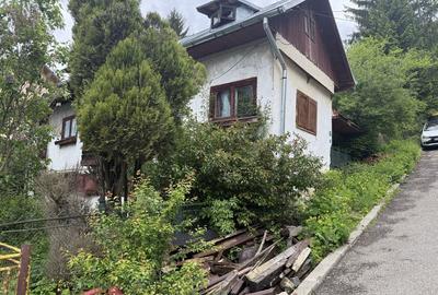 Casă cu 3 camere în Furnica - 2