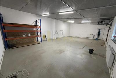 Spațiu comercial, de 130 mp, în Mihai Bravu - 2