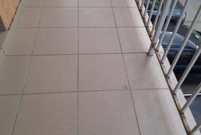 Apartament cu 3 camere semidecomandat, mobilat în Florești - 10