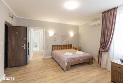 Casă cu 4 camere în Sânmartin - 10