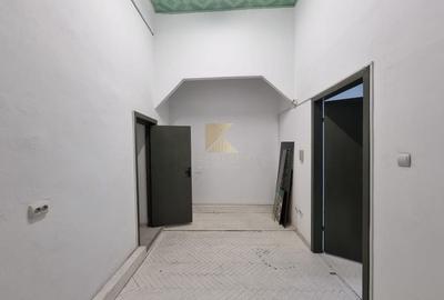 Spatiu de birouri | 80 mpu | etaj 1 | Str. Republicii nr 19 - 2