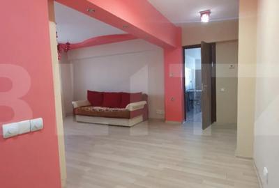 Apartament cu 2 camere semidecomandat, mobilat în Micro 16 - 5