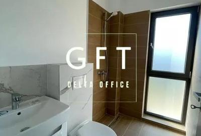 Apartament cu 3 camere decomandat în Calea Moldovei - 14