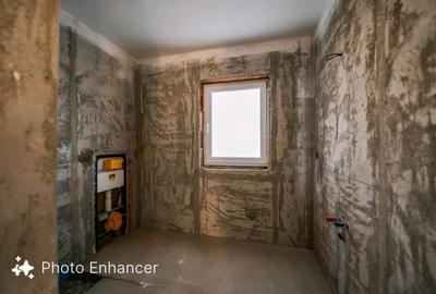 Duplex semifinisat, 110mp utili, Radauti - 11