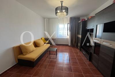 Apartament cu 1 camere semidecomandat, mobilat în Complex Studențesc - 7