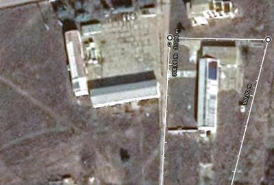 Spațiu comercial, de 1,250 mp, în Central - 4