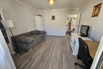 Apartament cu 2 camere decomandat, mobilat în Bălcescu