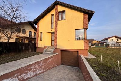 Casă individuală cu 5 camere cu Canalizare în Tractorul - 4