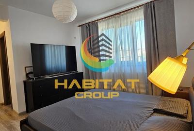 Inchiriere vila cu curte - teren 250mp - 12