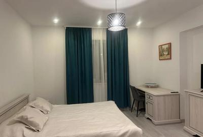 Garsoniera de lux - 7