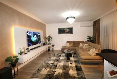 Apartament cu 3 camere decomandat, mobilat în Dumbrăvița - 3