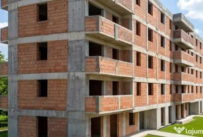 Apartament cu 3 camere decomandat în Giulești - 3