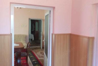 Casă cu 4 camere în Băicoi - 10