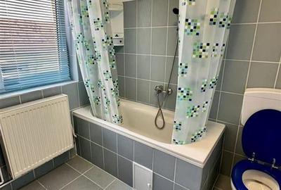 Apartament cu 3 camere semidecomandat, mobilat în Vasile Aaron - 21