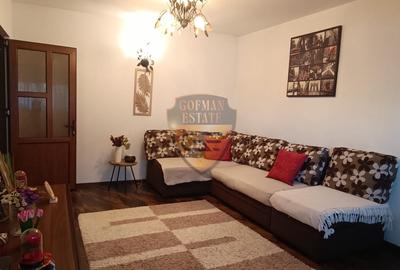 Apartament cu 2 camere decomandat, mobilat în Faleza Nord - 2