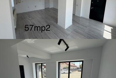 Apartament cu 2 camere decomandat în Ițcani - 7