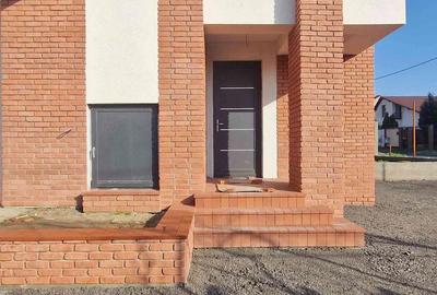 Casă cu 6 camere cu Teren 290 Mp în Cumpăna - 4