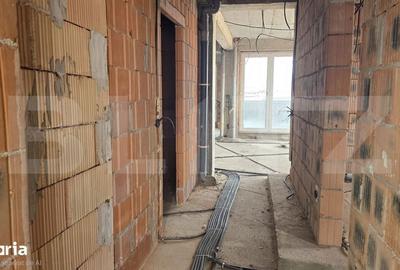 Apartament cu 3 camere în Doba - 5