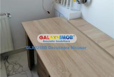 Garsoniera Mobilata Utilata in Militari Residence 300 Euro - 5