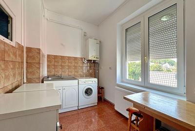 Apartament de vânzare - Zona Dealul Cetății, Brașov - 3