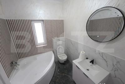 Casă cu 4 camere cu Teren 420 Mp în Central - 5
