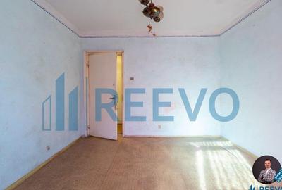 Apartamentul 2 camere decomandat, Mioritei - 16