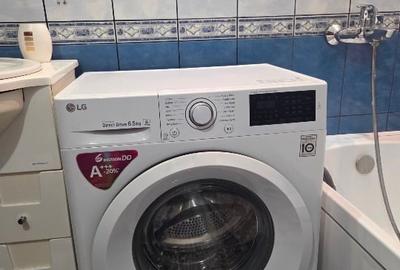 Apartament cu 2 camere decomandat, mobilat în Debarcader - 6