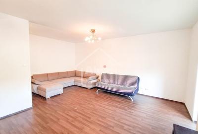 Garsonieră decomandată, mobilată în Tractorul - 2