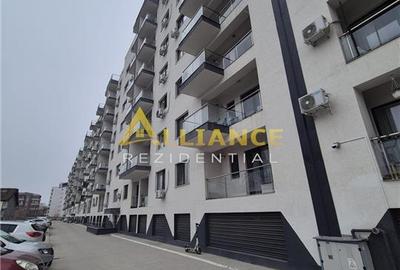 Garsonieră decomandată în Apărătorii Patriei - 3