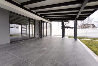 Casă cu 5 camere cu Teren 472 Mp în Ghencea - 9