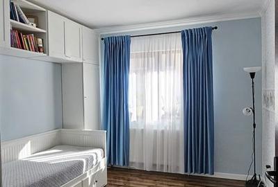 Apartament cu 3 camere decomandat în Pârneava - 1