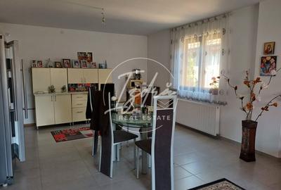 DOUA CASE DE VANZARE LA TALMACIU - 3
